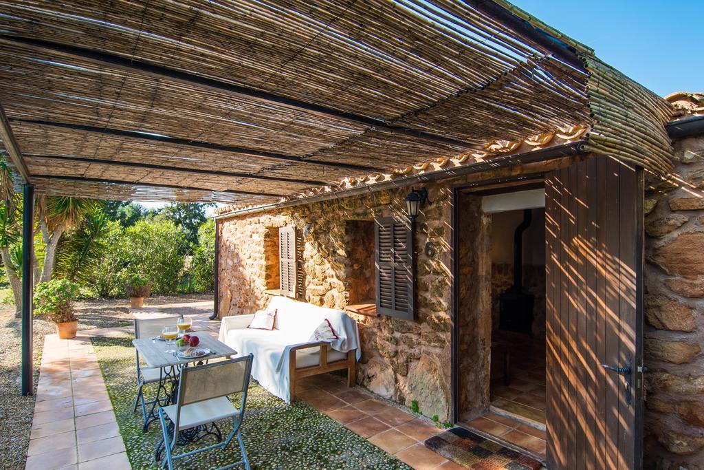 Villa Es Rafal Roig Manacor (Mallorca)