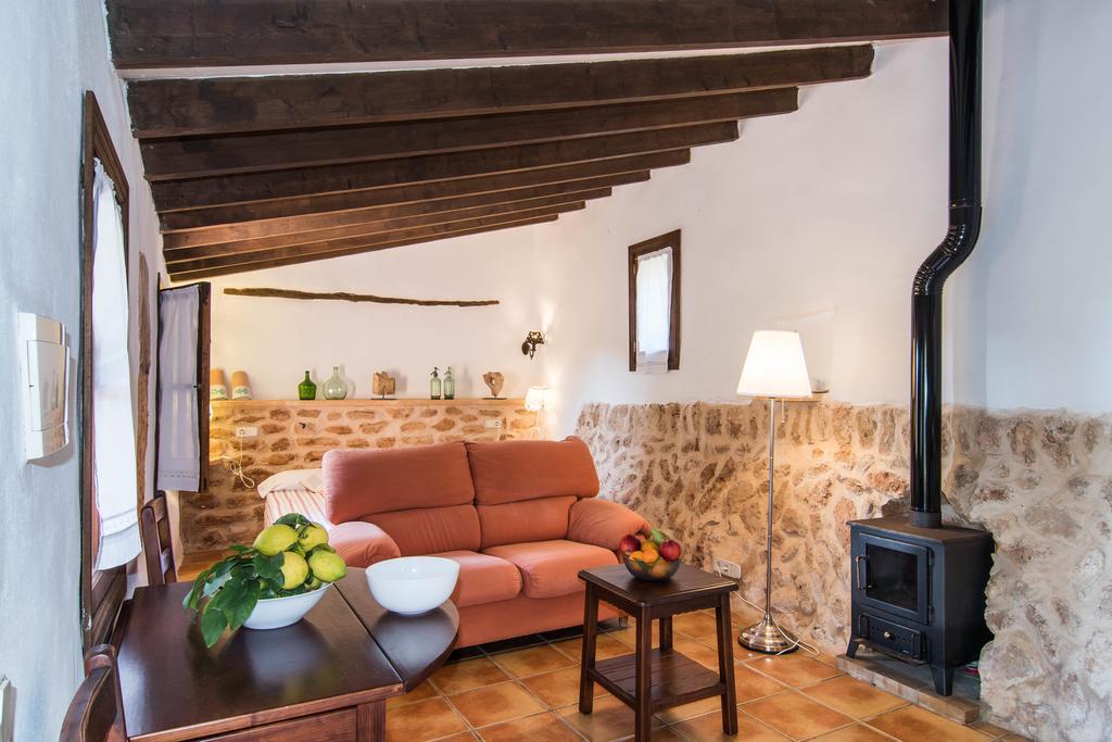 Villa Es Rafal Roig