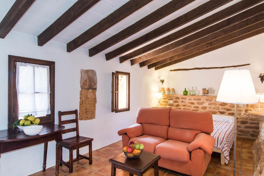 Es Rafal Roig Villa Manacor (Mallorca)
