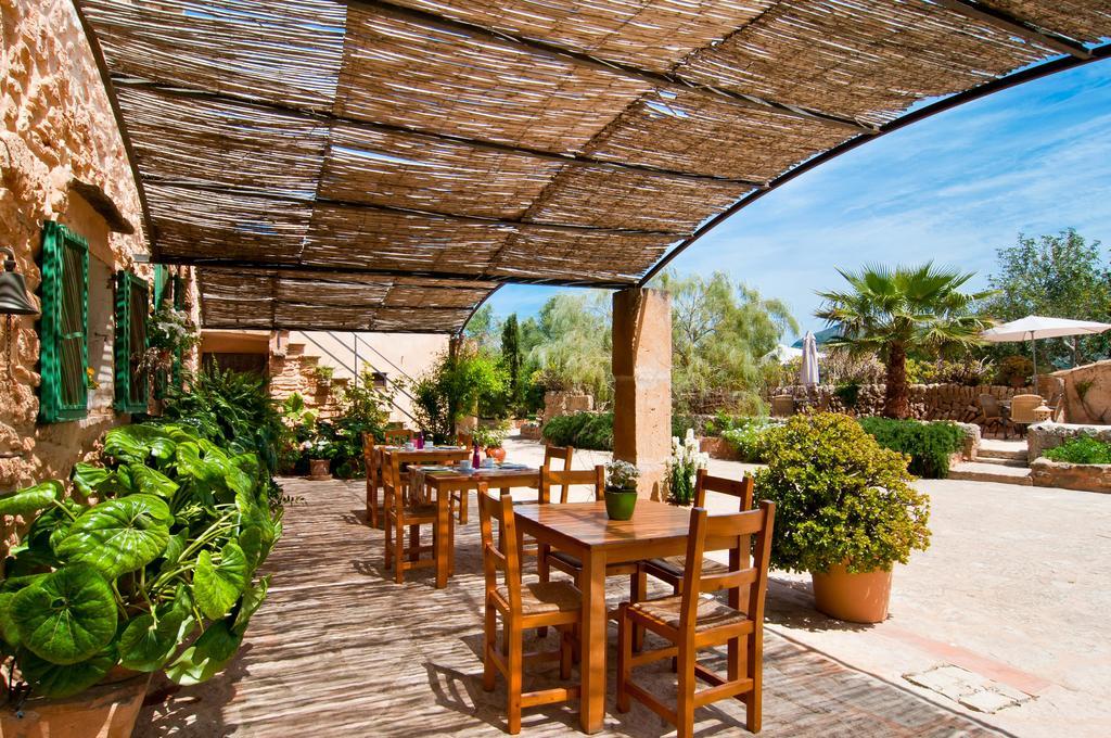 Es Rafal Roig * Manacor (Mallorca)