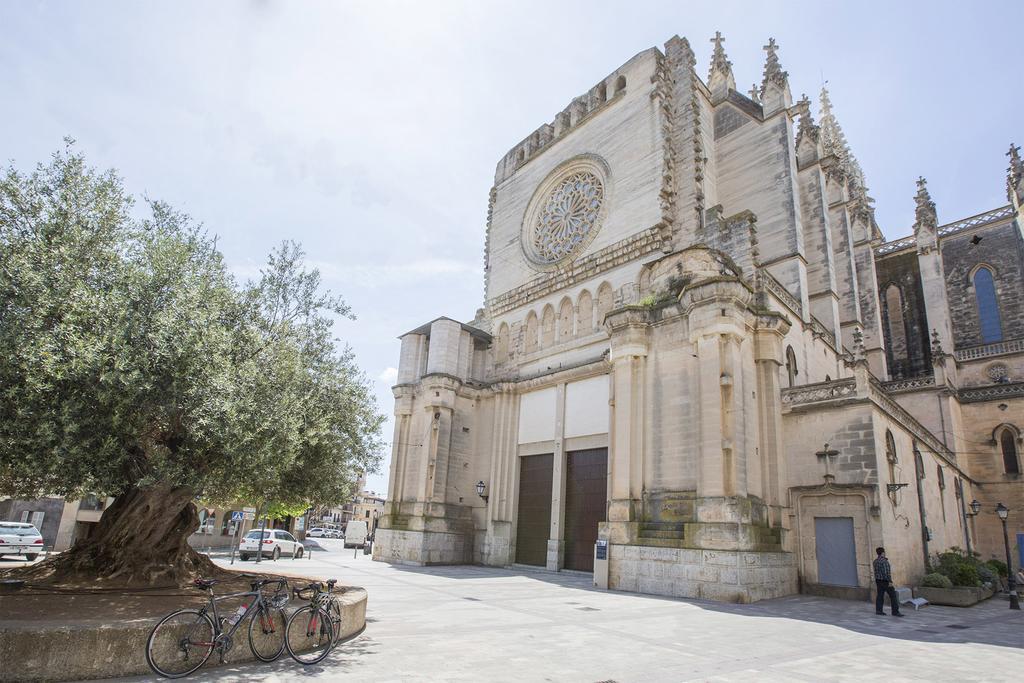 Villa Es Rafal Roig *